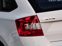 2014款 1.6L 手动 乐享版
