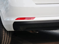 2014款 1.6L 手动 乐享版