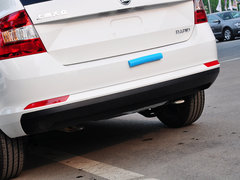 2014款 1.6L 手动 乐享版