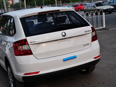 2014款 1.6L 手动 乐享版