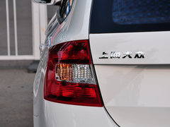 2014款 1.6L 手动 乐享版
