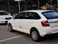 2014款 1.6L 手动 乐享版