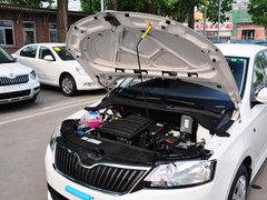 2014款 1.6L 手动 乐享版