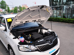 2014款 1.6L 手动 乐享版