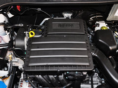 2014款 1.6L 手动 乐享版