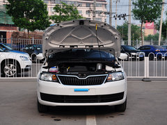 2014款 1.6L 手动 乐享版