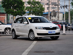 2014款 1.6L 手动 乐享版