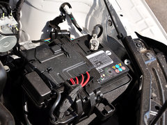 2014款 1.6L 手动 悦享版