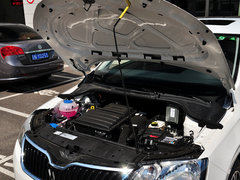 2014款 1.6L 手动 悦享版