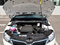 2014款 1.6L 手动 悦享版