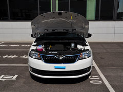 2014款 1.6L 手动 悦享版