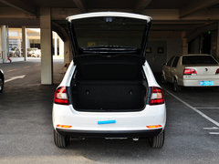 2014款 1.6L 手动 悦享版