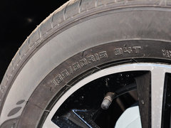 2014款 1.6L 手动 悦享版