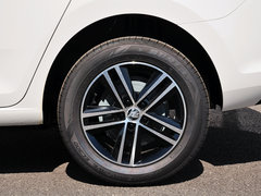 2014款 1.6L 手动 悦享版