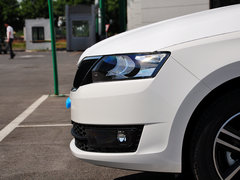 2014款 1.6L 手动 悦享版