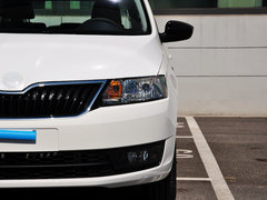 2014款 1.6L 手动 悦享版