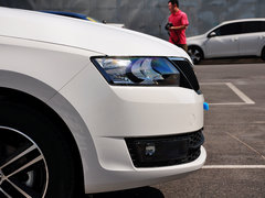 2014款 1.6L 手动 悦享版