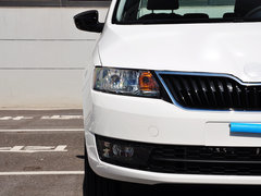 2014款 1.6L 手动 悦享版