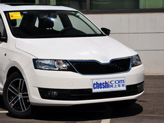 2014款 1.6L 手动 悦享版