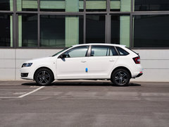 2014款 1.6L 手动 悦享版