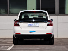 2014款 1.6L 手动 悦享版