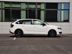 2014款 1.6L 手动 悦享版