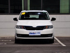 2014款 1.6L 手动 悦享版