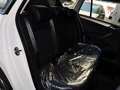 2014款 1.6L 手动 悦享版