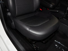 2014款 1.6L 手动 悦享版