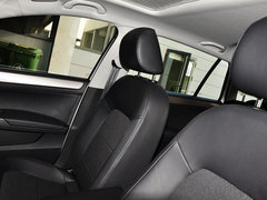 2014款 1.6L 手动 悦享版