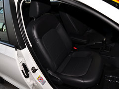 2014款 1.6L 手动 悦享版