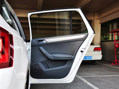 2014款 1.6L 手动 悦享版