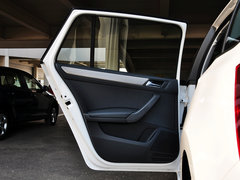 2014款 1.6L 手动 悦享版