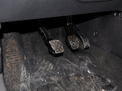 2014款 1.6L 手动 悦享版