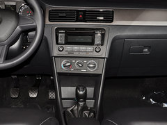 2014款 1.6L 手动 悦享版