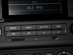 2014款 1.6L 手动 悦享版
