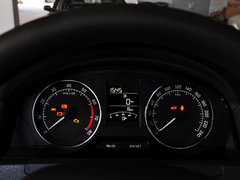 2014款 1.6L 手动 悦享版