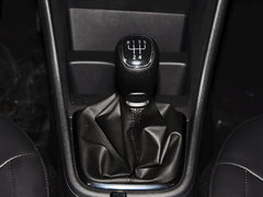 2014款 1.6L 手动 悦享版