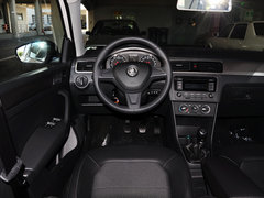 2014款 1.6L 手动 悦享版