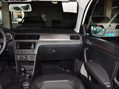 2014款 1.6L 手动 悦享版