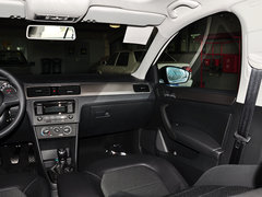 2014款 1.6L 手动 悦享版