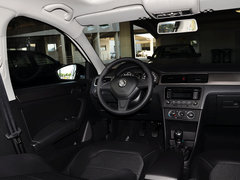 2014款 1.6L 手动 悦享版