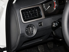 2014款 1.6L 手动 悦享版