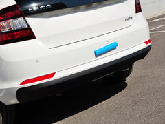 2014款 1.6L 手动 悦享版