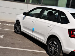 2014款 1.6L 手动 悦享版