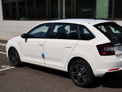 2014款 1.6L 手动 悦享版