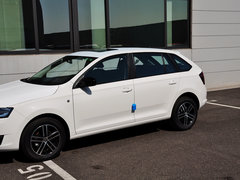 2014款 1.6L 手动 悦享版