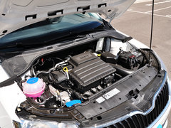 2014款 1.6L 手动 悦享版