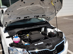 2014款 1.6L 手动 悦享版
