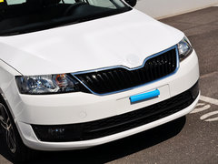 2014款 1.6L 手动 悦享版